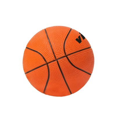 18. VIRTUFIT PRO MINI BASKETBALL BACKBOARD WITH 2 BALLS AND PUMP - BLACK