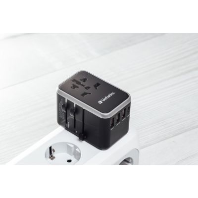 24. Verbatim 49546 Portable Charger