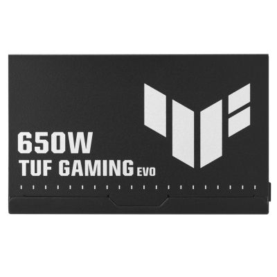 ASUS TUF-GAMING-650B-EVO power supply