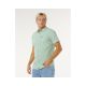 2. Men's RIP CURL Vaporcool Aerotech S/S Shirt Green