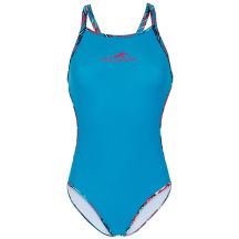 Damski strój kąpielowy Aquafeel V-Back   40B
