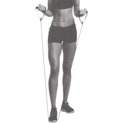 10. EXPANDER HEAVY 120CM XQMAX