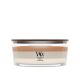 CAFÉ MACCHIATO WOODWICK Ellipse Candle