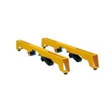 Mounting bracket for the DeWalt DE7025 stand