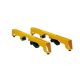 Mounting bracket for the DeWalt DE7025 stand