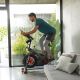 26. Schwinn IC8 Spinning Bike