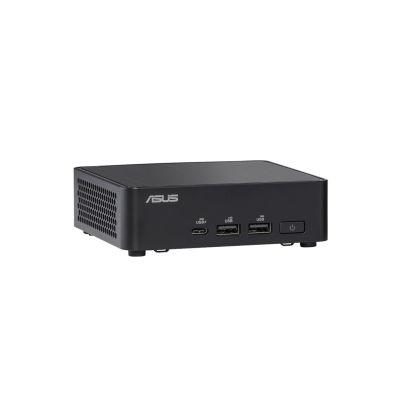 ASUS NUC 14 PRO RNUC14RVKI300002I computer (RPL-R 28W (C3 100U), noRAM, noStorage, Integrated VGA, noOS, EU Cord, Kit)