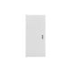 6. Lanberg WF10-2312-00S 12U Rack Wall Mount Cabinet Gray