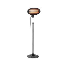 Teesa electric patio heater