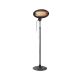 Teesa electric patio heater