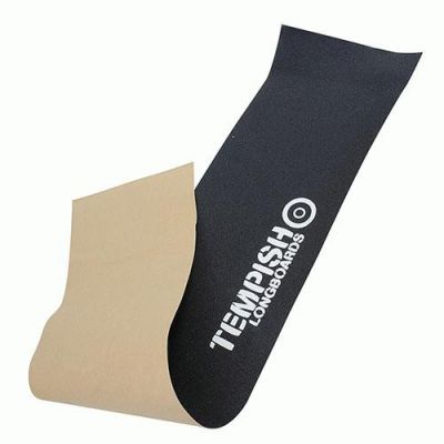 4. TEMPISH Deluxe Skateboard Grip Tape