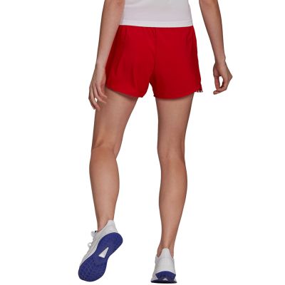 15. adidas Woven 3-Stripes Sport Shorts W GN3108