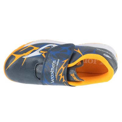 3. Joma Super Copa Jr 2503 INV SCJW2503INV Navy Blue 27