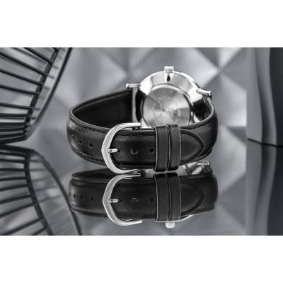 7. Men's Watch CASIO MTP-VT03L-1BDF + BOX