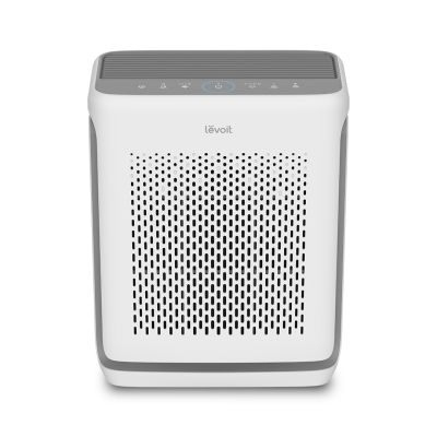6. Levoit Vital 200S Pro 88 m² 24 dB 50 W White
