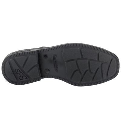 4. Blundstone Dress 063 Lifestyle Shoes – Black