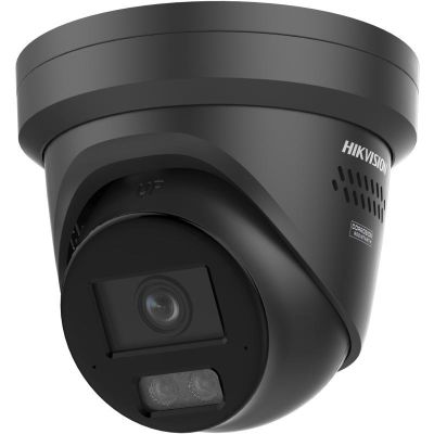 2. Hikvision 16MP IP camera DS-2CD23166G3-IS2UY/SL(2.8)eFO-STDBLACK