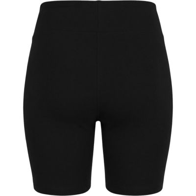 2. Women's shorts 4F NOS F031 deep black 4FWMM00TSTIF031 20S