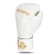 5. 8oz Boxing Gloves - Hammer White - Legacy Series