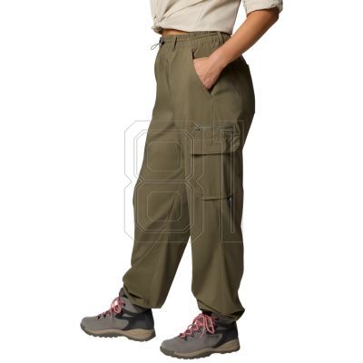 2. Columbia Skien Valley Cargo Pant W 2119143397