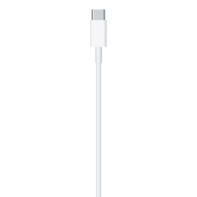 4. Apple USB-C to Lightning Cable (2 m)