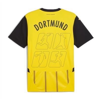 5. Puma Borussia Dortmund Home Replica T-shirt M 774946 01