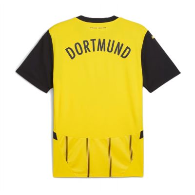 5. Puma Borussia Dortmund Home Replica Jersey M 774946 01