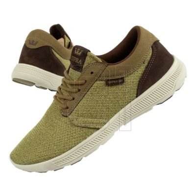 2. Supra Hammer Run M 08128-357 sneakers
