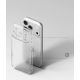 6. Ringke Fusion Case for iPhone 18 Pro Max / 17 Pro Max - Transparent Matte