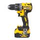 10. DeWalt 2 AKU DCD791P2-QW Cordless Drill/Driver