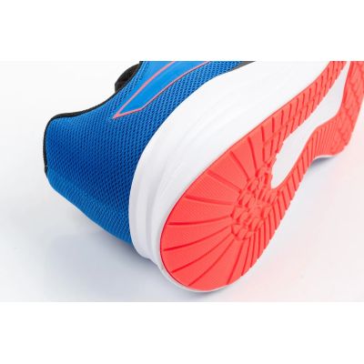6. Puma men's sports shoes Transport blue comfortable light