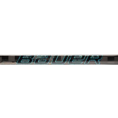 7. Bauer Twitch Jr. Composite Stick