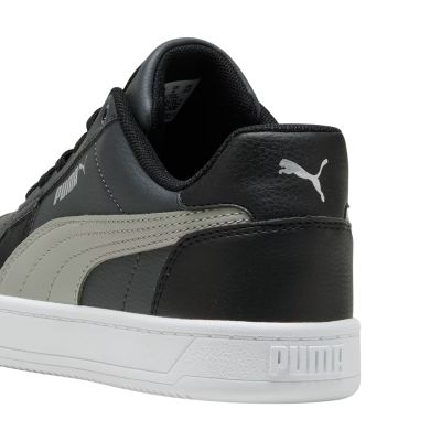 9. Puma Caven 2.0 children's shoes black 393837 58