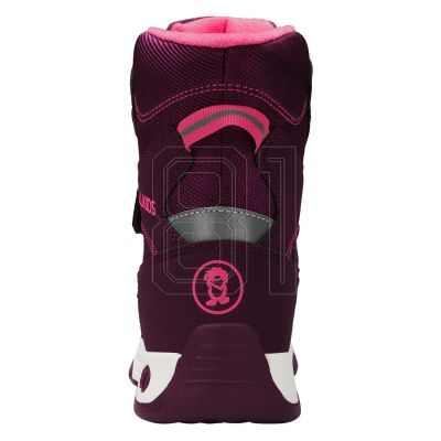 5. Trollkids Kids Lofoten Winter Boots Waterproof Jr 159-422