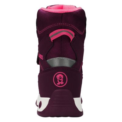 5. Trollkids Kids Lofoten Winter Boots Waterproof Jr 159-422