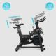 24. Spokey NERO indoor cycling exercise bike