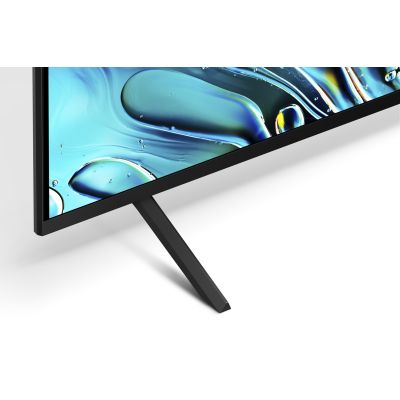 3. Sony K-55S3 55" (139 cm) Android Devices UHD Black