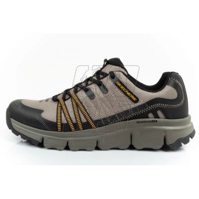 2. Skechers Summits AT-Twin Bridges M 237623/TNBK shoes