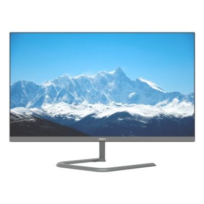 Dahua Technology LM27-C201P computer monitor 68.6 cm (27"), 1920 x 1080 px, Full HD LED, Grey