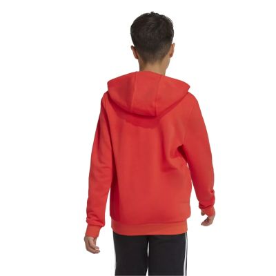 3. Adidas Big Logo Hoodie Jr IX9531 sweatshirt