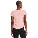 6. Under Armor Streaker Run Short Sleeve W 1361371-658