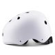 3. Wozinsky Lightweight BMX/Scooter Helmet S - White