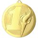 3. Gold medal 1st place
