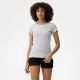 3. T-shirt 4F W 4FSS23TTSHF580 27M