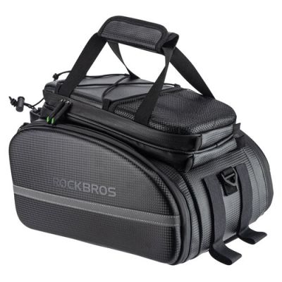 Rockbros 35l bike rack bag
