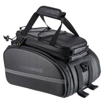Rockbros 35l bike rack bag