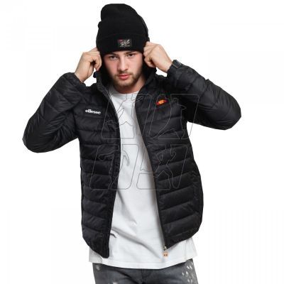 2. Ellesse Lombardy Padded Jacket M SHS01115001