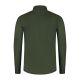 2. Rogelli ESSENTIAL running sweatshirt green 2XL