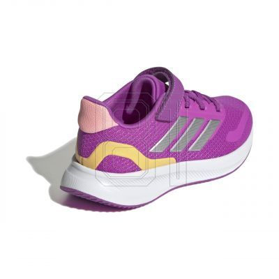 3. Adidas Runfalcon 5 Jr IE8571 shoes