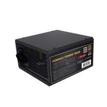 GEMBIRD FORNAX POWER 750W 80+ BRONZE ATX COMPUTER POWER SUPPLY, 750W, ACTIVE PFC, 12CM FAN